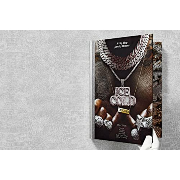 Ice Cold History of Hip-Hop Jewelry in Stunning Visuals