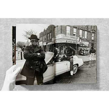 Ice Cold History of Hip-Hop Jewelry in Stunning Visuals