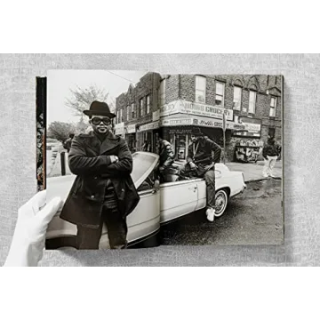 Ice Cold History of Hip-Hop Jewelry in Stunning Visuals