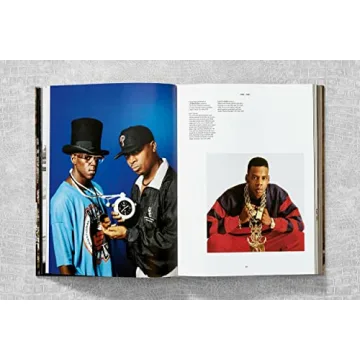 Ice Cold History of Hip-Hop Jewelry in Stunning Visuals