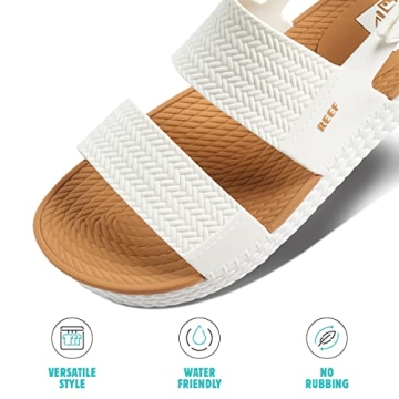 Reef Women’s Water Vista Sandal Comfortable Stylish Footwear