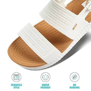 Reef Women’s Water Vista Sandal Comfortable Stylish Footwear
