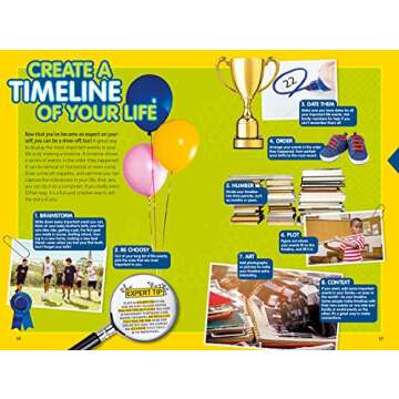 National Geographic Kids Guide to Genealogy