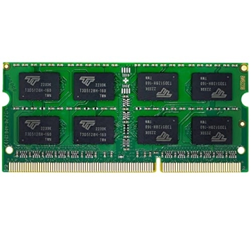 Timetec 8GB DDR3L 1600MHz RAM Module for Laptops