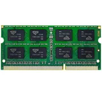 Timetec 8GB DDR3L 1600MHz RAM Module for Laptops