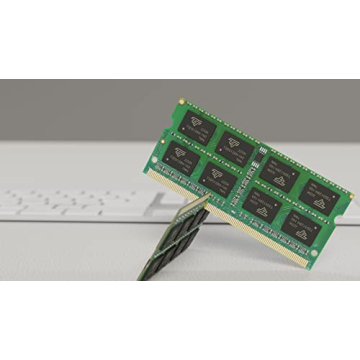 Timetec 8GB DDR3L 1600MHz RAM Module for Laptops