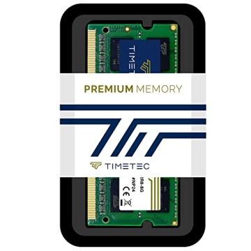 Timetec 8GB DDR3L 1600MHz RAM Module for Laptops