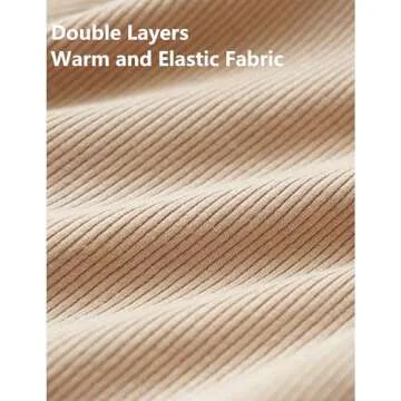 Konssy 6 Pack Baby Beanie Hats for Unisex, Toddler Beanies Baby Girl Boy Hat Warm Cap for Baby, Infant, Toddler 0-6 Months