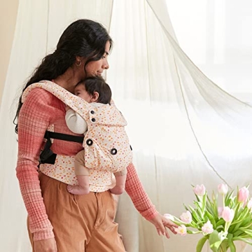 Baby Tula Explore Carrier - Comfortable Babywearing