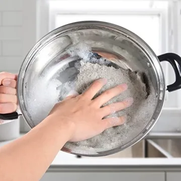 UMANI 12 Pack Ultra Soft Absorbent Dish Cloths