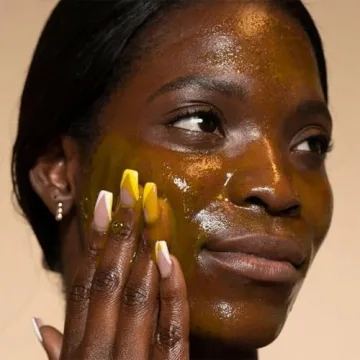 Pacifica Glow Baby Face Lotion and Brightening Wash Set