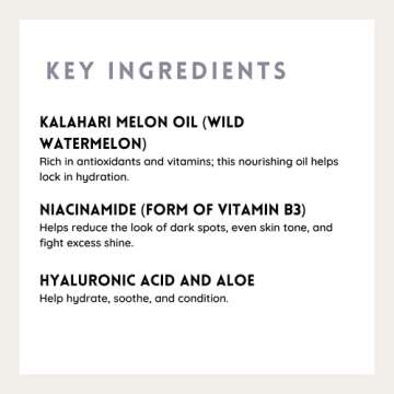 Fenty Skin Instant Reset Overnight Recovery Gel-Cream - Hydrating Night Face Moisturizer with Hyaluronic Acid, Facial Skin Care for Fine Lines, Wrinkles, Dry and Dull Skin