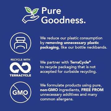 Pure Encapsulations Quercetin - 500 mg - Immune Support, Cellular Health & Heart Health - Antioxidant Supplement - Gluten Free & Non-GMO - 120 Capsules