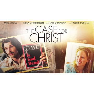 Case for Christ: Investigating Evidence of Faith