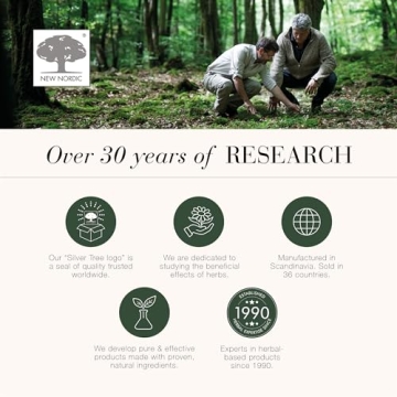 Hair Volume Tablets with Biotin & Apple Extract