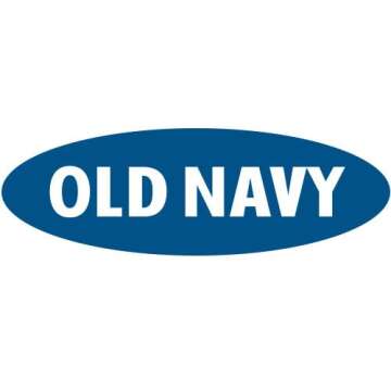Old Navy $50 Gift Card