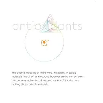 DermaQuest Vitamin C Facial Cleanser - Brightening Antioxidant Wash