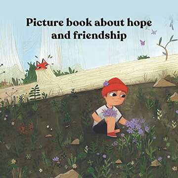 The Fox and the Forest Fire