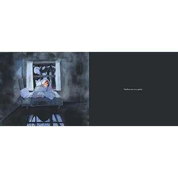 The Fox and the Forest Fire