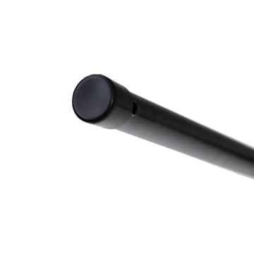 30 Inch Firewood Rack - Heavy Duty Indoor/Outdoor Log Holder