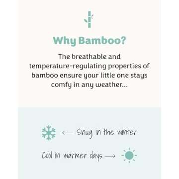 Caden Lane Newborn Knotted Gown with Hat, Soft Bamboo Viscose Baby Sleep Sack, Unisex Infant Nightgown, Breathable Sleepwear for Boys & Girls, Ideal Shower Gift or Coming Home Outfit, Oat Beige