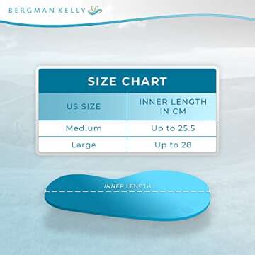 Bergman Kelly Spa Slippers - Disposable Comfort for All