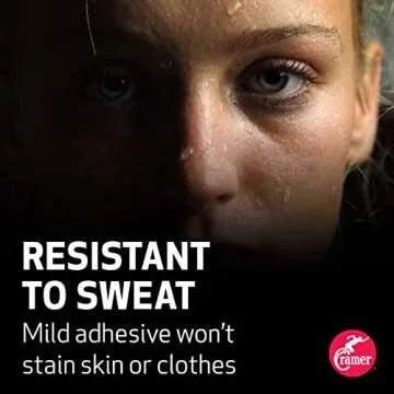 Cramer Tuf-Skin Taping Base for Athletic Use 10oz Spray