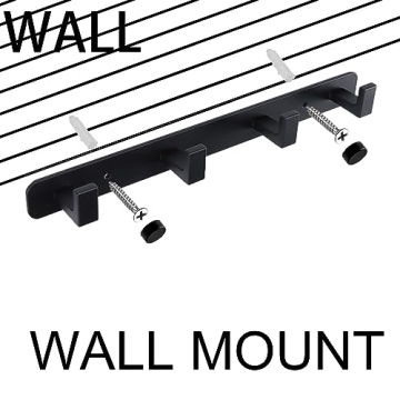 Durable Vanloory Coat Rack for Home and Office Use