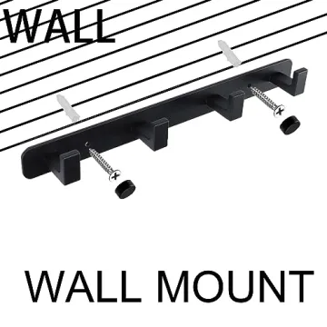 Durable Vanloory Coat Rack for Home and Office Use