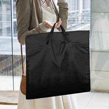 Durable MASKEYON Garment Bags for Dance Costumes & More