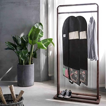 Durable MASKEYON Garment Bags for Dance Costumes & More