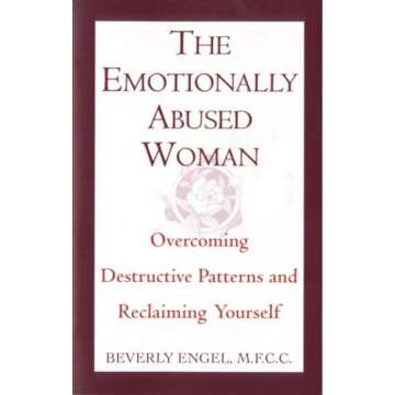 The Emotionally Abused Woman Guide to Healing & Empowerment