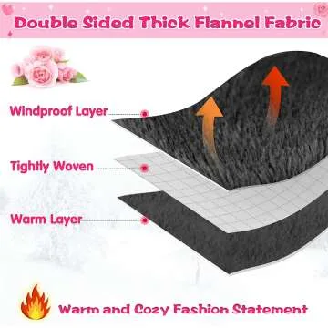 Wearable Blanket Sweatshirt - Dark Gray Comfort