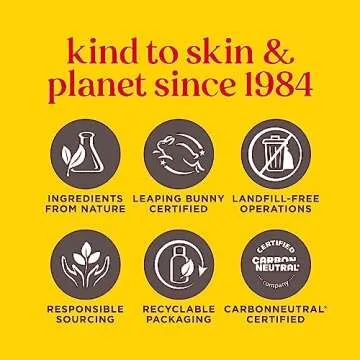 Burt's Bees Beeswax Lip Balm - Natural Moisturizer 2 Tubes