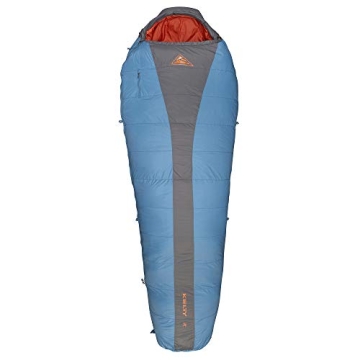 Kelty Cosmic 20 Degree Ultralight Down Sleeping Bag