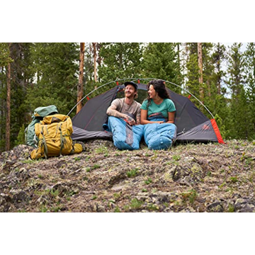 Kelty Cosmic 20 Degree Ultralight Down Sleeping Bag