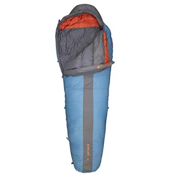 Kelty Cosmic 20 Degree Ultralight Down Sleeping Bag