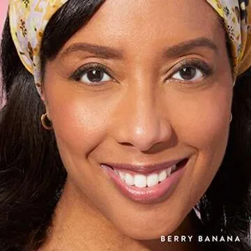 Premium Laura Geller Italian Marble Lipstick - Berry Banana