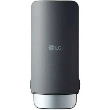 LG G5 Friends 360 CAM - Capture Memories in 360°