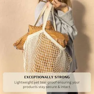Stylish Boho Brown Poly Mailers - 10x13, 100 Pack