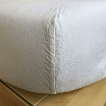 Luxury Linen Bedding Set for Ultimate Comfort