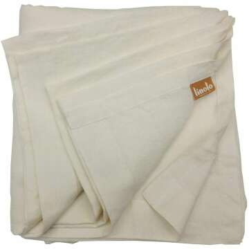 Luxury Linen Bedding Set for Ultimate Comfort