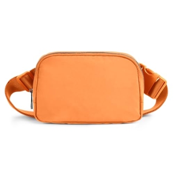 ODODOS Mini Belt Bag - Stylish, Compact, Versatile Bag