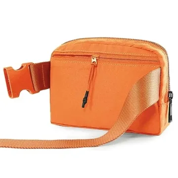 ODODOS Mini Belt Bag - Stylish, Compact, Versatile Bag