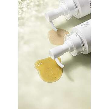 Mayraki Anti Hair Loss & Volumizing Shampoo Kit for Color-Treated Hair |Clarifying Growth Shampoo For Fuller, Thicker Hair | 300 ml | 10.14 fl.oz x2