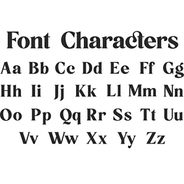 Personalized Birth Stat Sign for Newborns | Nursery Decor