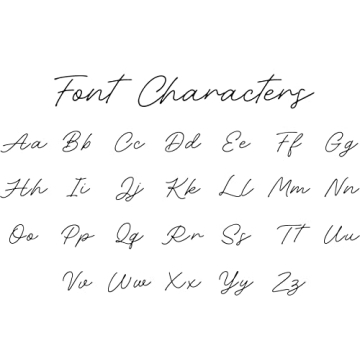 Personalized Birth Stat Sign for Newborns | Nursery Decor