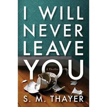 I Will Never Leave You - A Heartfelt Reminder of Love and Support
