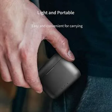 Fast Battery Charger Hub for Insta360 X3