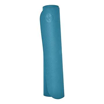 Manduka Begin Yoga Mat - Premium Comfort and Support